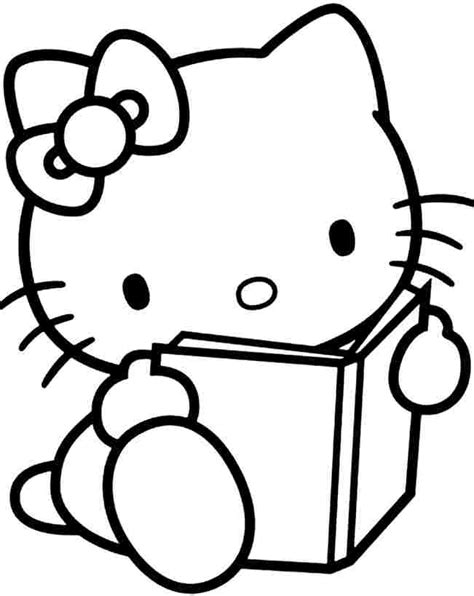 fun easy coloring pages  kindergarten pictures colorist