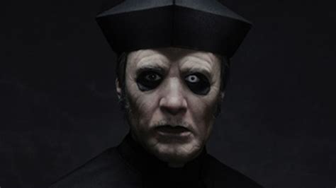 Ghost Presents New Band Leader Cardinal Copia Metal Addicts