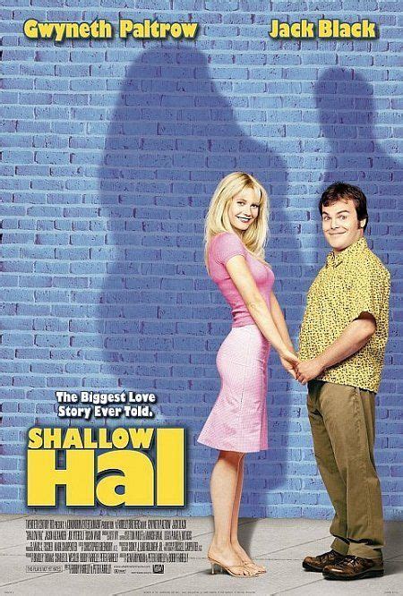 Pictures And Photos From Shallow Hal 2001 Romantic