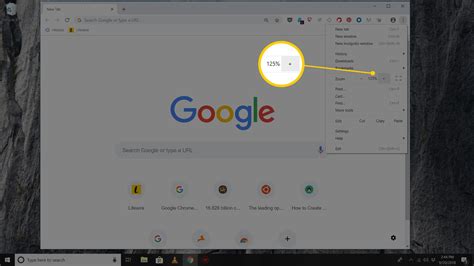 activate full screen mode  google chrome