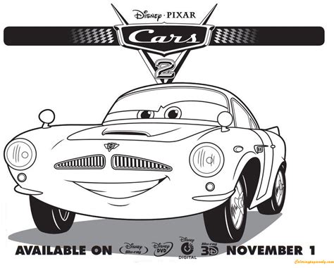cars  coloring pages disney cars coloring pages coloring pages  kids  adults