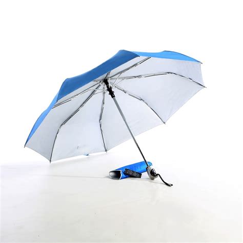 auto open close  fold uv coated umbrella sagana international