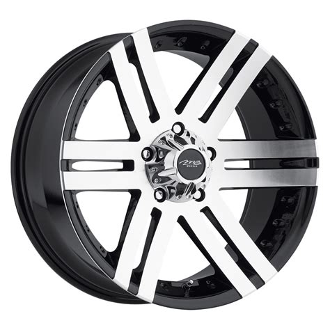 mb wheels vortex wheels multi spoke painted truck wheels discount tire