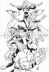 Superhelden Kleurplaten Vingadores Kleurplaat Wolverine Dcu Gify Animaatjes Picgifs Kolorowanki Folhas Wonder sketch template