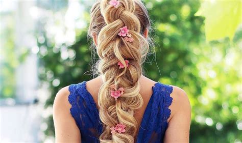 This Swedish Woman Shares Her Stunning Braid Tutorials On Instagram And