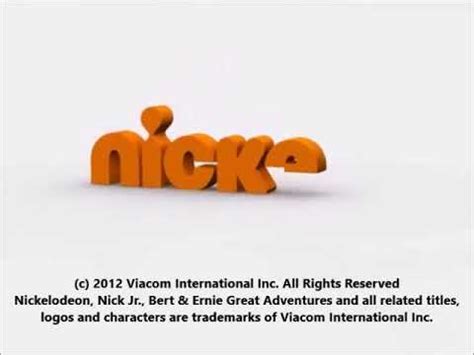 nickelodeon logo  youtube