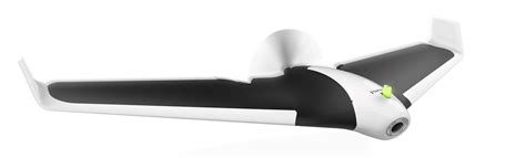 parrot disco il primo drone ad ala fissa  voli immersivi iphone italia