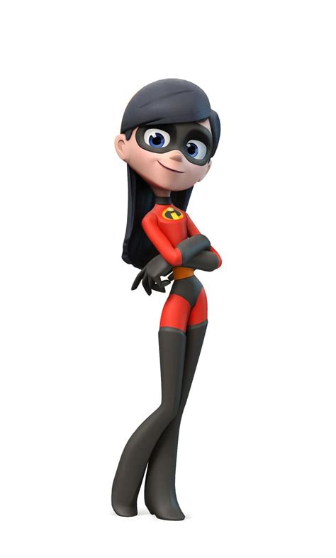 disney infinity violet from the incredibles my girl the incredibles pinterest disney