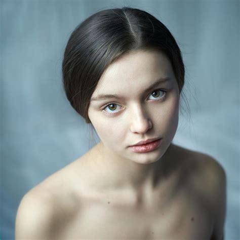 Sasha By Alexander Vinogradov 500px Portraiture Portrait Alexander