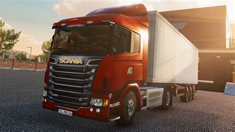 truck logistics simulator androidios