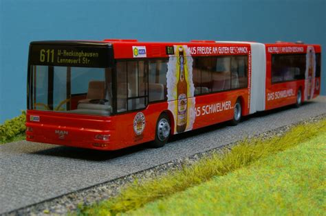wsw buslinie  foto bild modell eisenbahnen eisenbahn verkehr fahrzeuge bilder auf