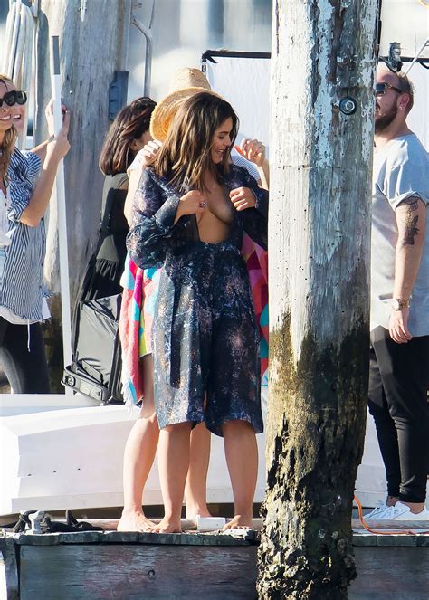 olympia valance topless candids in sydney 18 celebrity