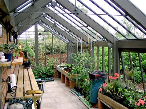 victorian gallery white cottage greenhouse interiors greenhouse traditional greenhouses