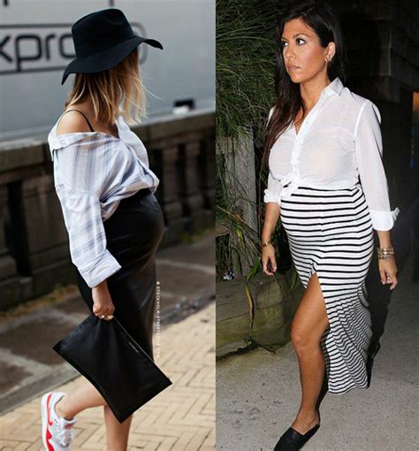 stylish outfits for pregnant women style advisor