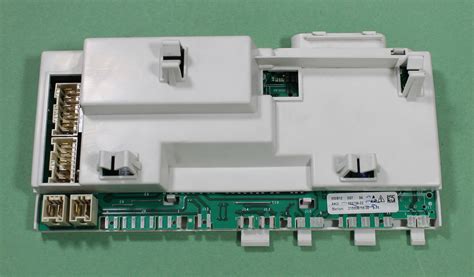 hotpoint wd440 washer dryer pcb control module 215008759 00 ebay