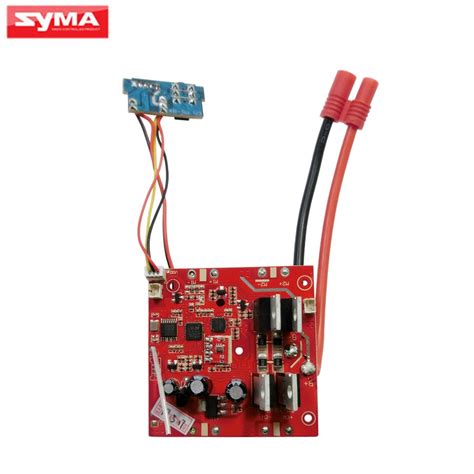 original syma xhc xhw xhg main board remote control quadcopter rc drone motherboard spare