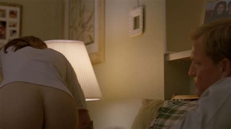 Alexandra Daddario Nude – True Detective 2014 S01e02 – Hd 1080p