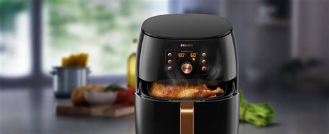 philips smart xxl airfryer review  easy airfryer recipes harvey norman