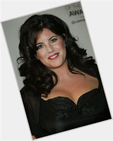 Monica Lewinsky Official Site For Woman Crush Wednesday Wcw