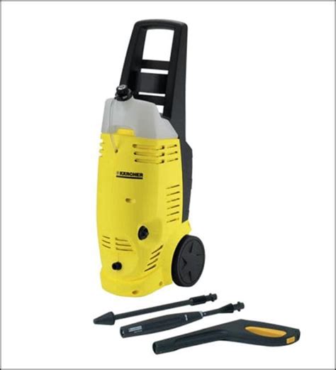 karcher   refurbished  psi electric pressure washer  shipping today overstock