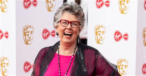 prue leith stripped off after unknowingly attending orgy to blend in