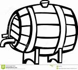 Keg Clipart Beer Barrel 20clipart Clipground Clipartmag sketch template