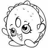 Shopkins Coloring Pages Printable Shopkin Clipart Season Bagel Color Print Billy Kids Sandwiches Colouring Sheets Bestcoloringpagesforkids Book Online Drawing Transparent sketch template
