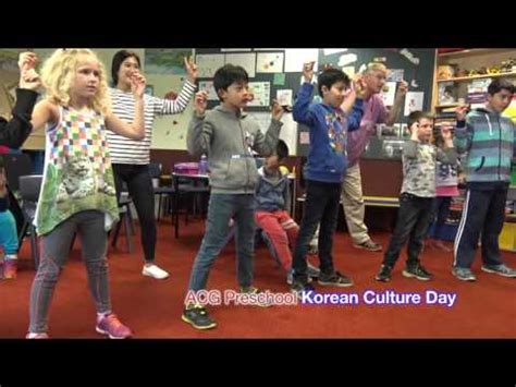 korean culture day youtube