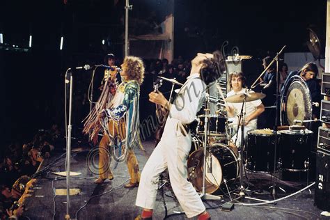 the who isle of wight 1970 limited edition prints