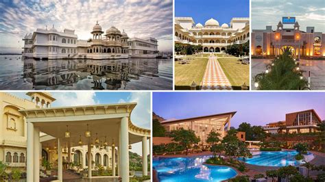 top  resorts  rajasthan ravi tours india