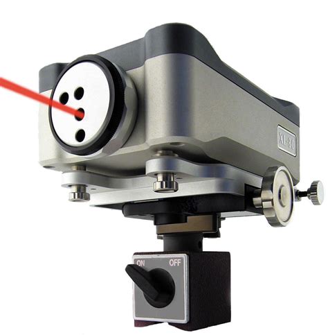ml laser interferometer cmm