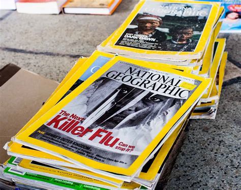 large print magazines  seniors  reviews buying guide