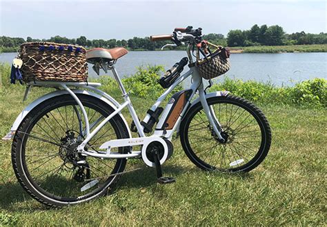 faster  funner adventures  electric bikes northwest iowa outdoors iowa