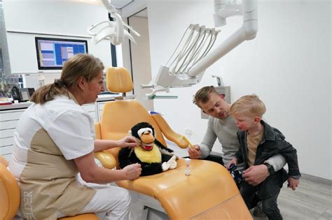 tandheelkundige kliniek helder home