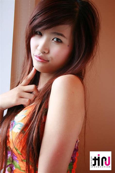 vietnamese models dong nhi vietnamese singer pictures