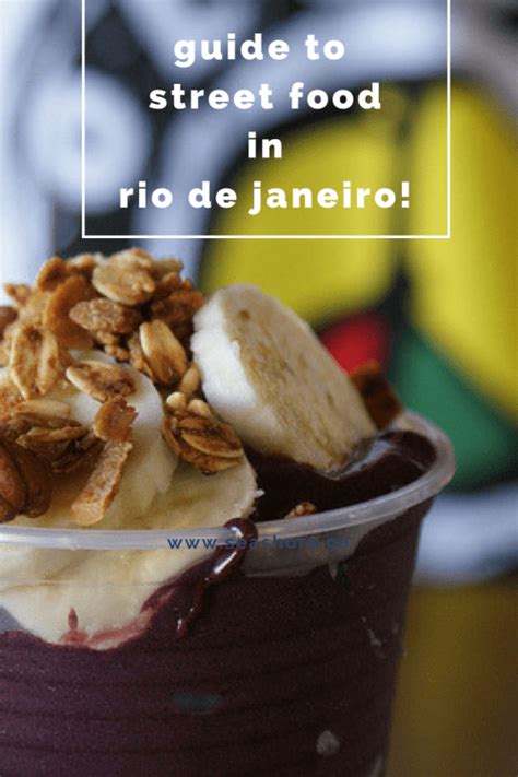 Insider S Guide To Street Food In Rio De Janeiro Marocmama