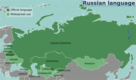 Russian Phrasebook Travel Guide At Wikivoyage
