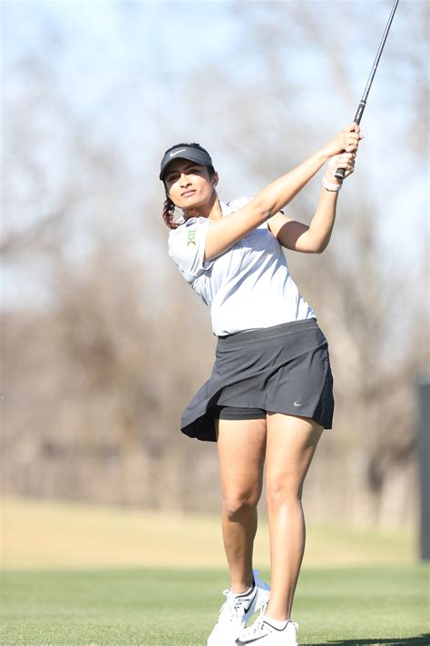 Women’s Golf Headed To Austin For Ncaa Tournament The Baylor Lariat