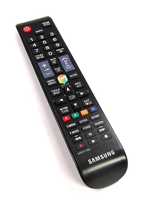 genuine samsung bn  smart tv remote control ebay