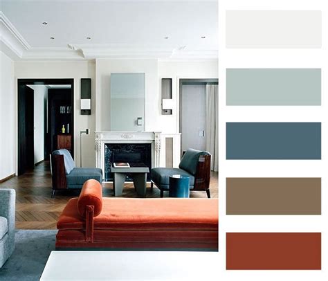colour palette interior interior design house design
