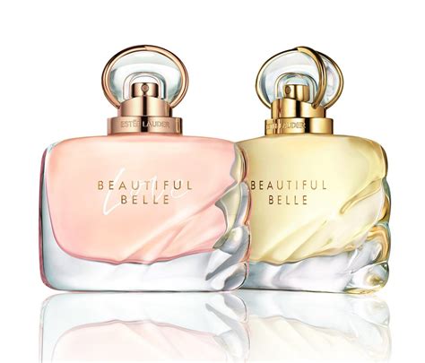 beautiful belle love   fragrance  estee lauder  beauty influencers