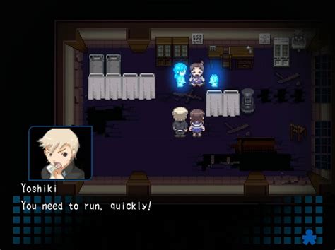 corpse party returns to its pc birthplace with upcoming xseed release