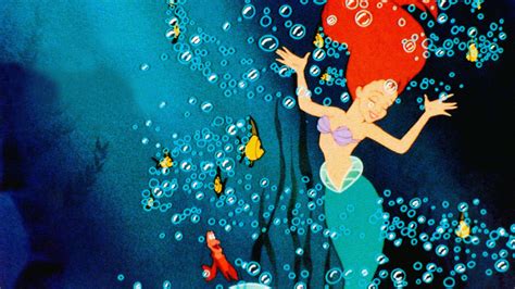 ‘the little mermaid live everything we know so far glamour