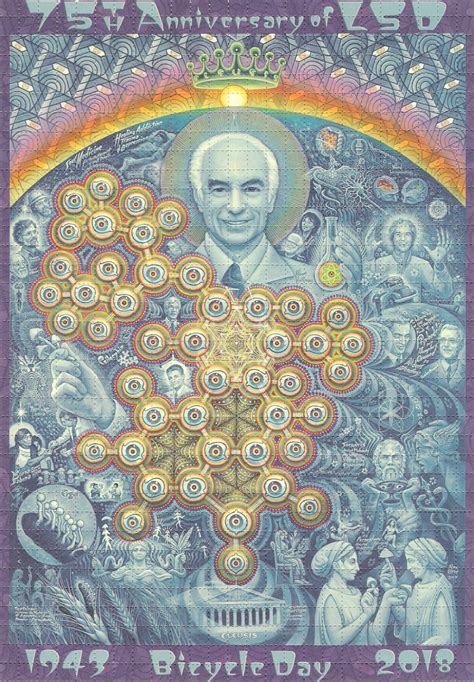 Inside The Rock Poster Frame Blog Emek And Alex Grey