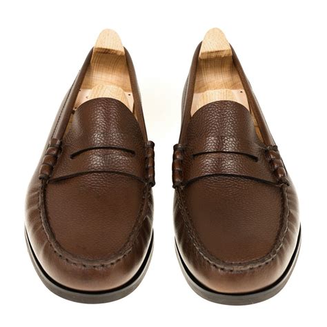 penny loafers  xim