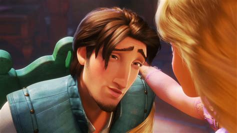 what kind of way do u think eugene fitzherbert is poll results tangled fanpop