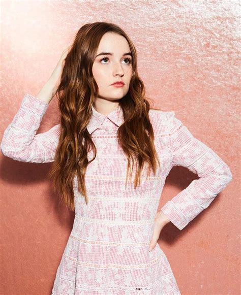 70 Hot Pictures Of Kaitlyn Dever Which Will Make Your Day