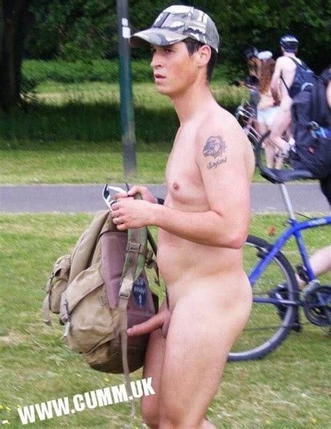 london naked semi bike erect the art of hapenis