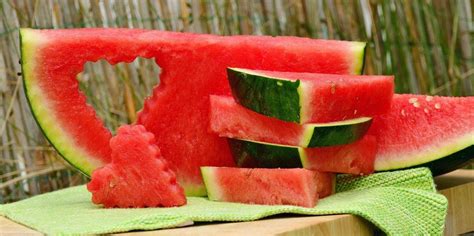 Watermelon Aphrodisiac Sexual Benefits Cure For