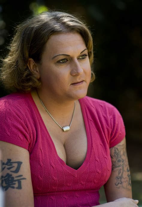 Transgender Woman Faces Legal Dilemmas News Sports Jobs The